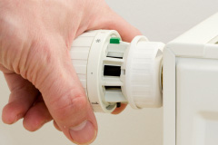 Cullingworth central heating repair costs