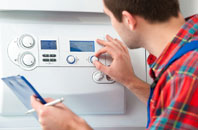 free Cullingworth gas safe engineer quotes